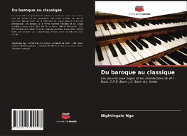 Du baroque au classique