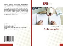 Crédit immobilier