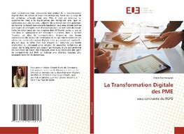 La Transformation Digitale des PME