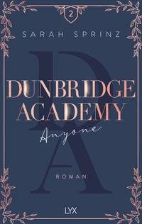 Dunbridge Academy - Anyone