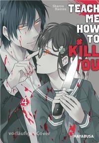 Teach me how to Kill you 4