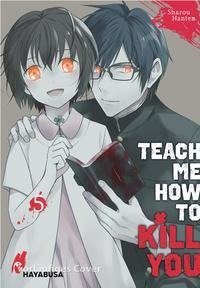 Teach me how to Kill you 5