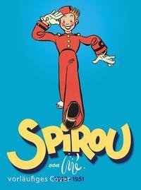 Spirou und Fantasio Gesamtausgabe - Classic 2: Classic 2