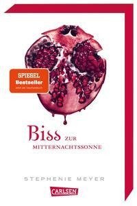 Biss zur Mitternachtssonne (Bella und Edward 5)