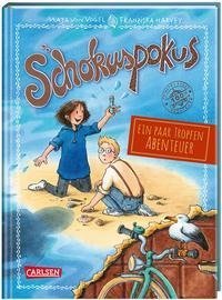 Schokuspokus 5: Ein paar Tropfen Abenteuer