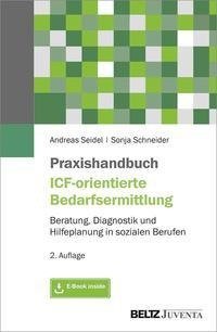 Praxishandbuch ICF-orientierte Bedarfsermittlung