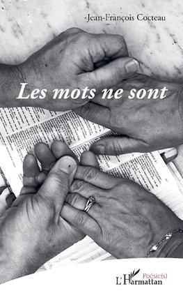 Les mots ne sont