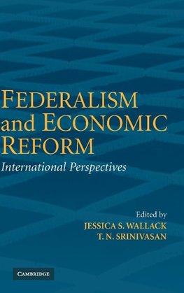 Federalism and Economic Reform