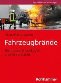 Fahrzeugbrände