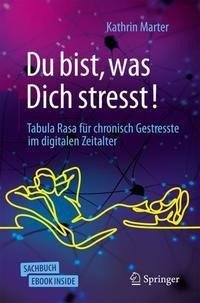 Du bist, was Dich stresst!