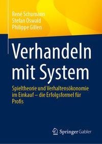 Verhandeln mit System