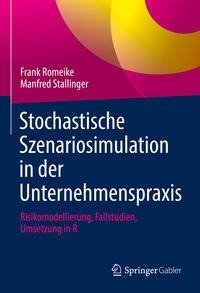 Stochastische Szenariosimulation in der Unternehmenspraxis