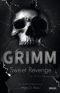 GRIMM - Sweet Revenge (Band 2)