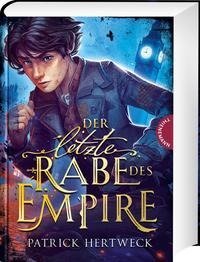 Der letzte Rabe des Empire