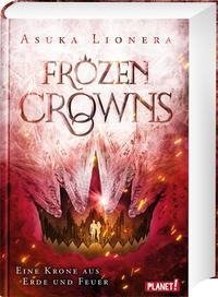 Frozen Crowns 2: Eine Krone aus Erde und Feuer