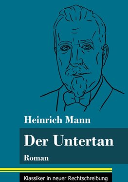 Der Untertan