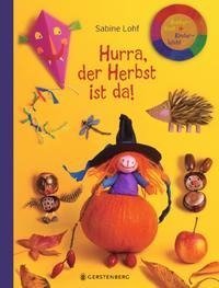 Hurra, der Herbst ist da!