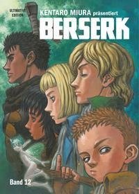 Berserk: Ultimative Edition