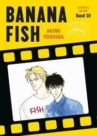 Banana Fish: Ultimative Edition