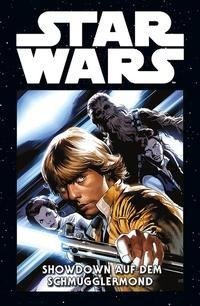 Star Wars Marvel Comics-Kollektion