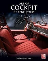 Art of Cockpit