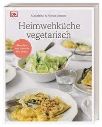 Heimwehküche vegetarisch