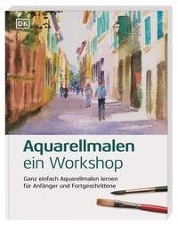 Aquarellmalen - ein Workshop