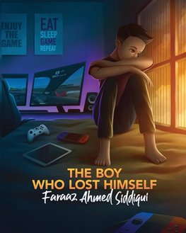 The boy who lost himself