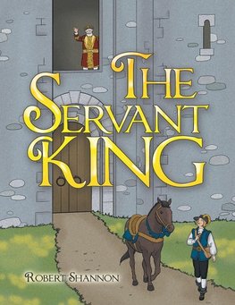 The Servant King