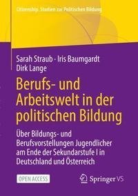 Berufs- und Arbeitswelt in der politischen Bildung