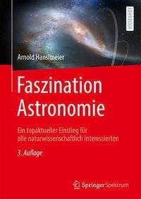 Faszination Astronomie