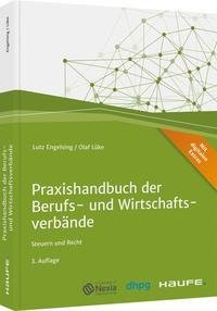 Praxishandbuch der Berufs- und Wirtschaftsverbände - inkl. Arbeitshilfen online