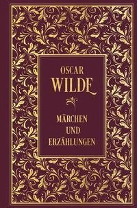 Märchen und Erzählungen: mit Illustrationen von Aubrey Beardsley und Alfons Mucha