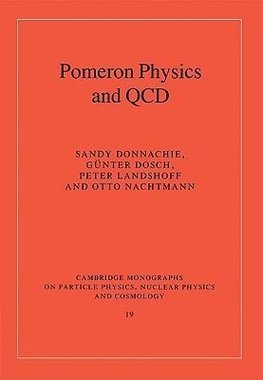 Pomeron Physics and QCD