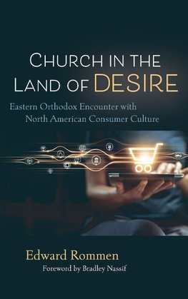 Church in the Land of Desire