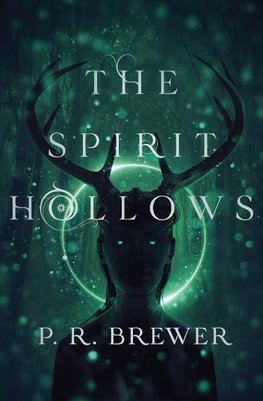 The Spirit Hollows