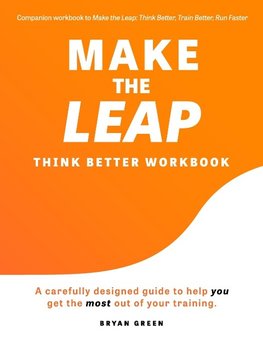 Make the Leap Think Better Workbook