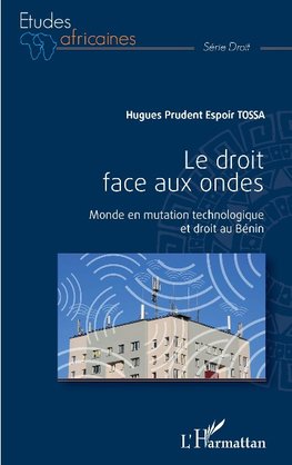 Le droit face aux ondes