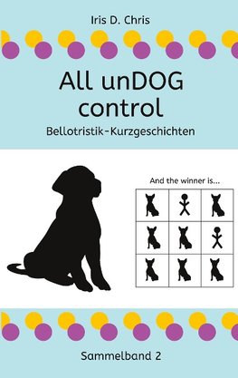 All unDOG control