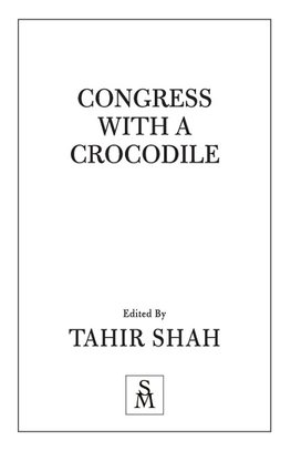 Congress With a Crocodile