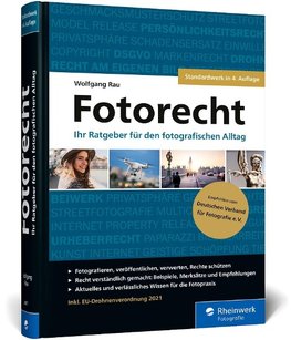 Fotorecht