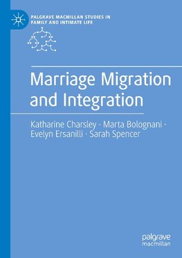 Marriage Migration and Integration