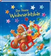 Der kleine Weihnachtsbär