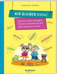 Wir bleiben cool!