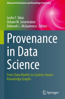 Provenance in Data Science