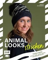 Animal Looks stricken - Fashion-Safari mit Kleidung, Tüchern und mehr