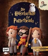 Die Häkelschule für Potterheads