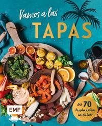 Vamos a las Tapas