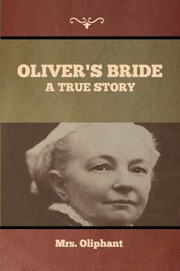 Oliver's Bride