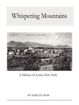 Whispering Mountains